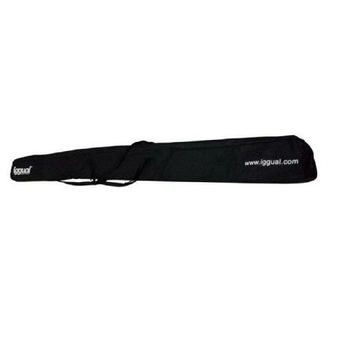 Iggual same Schermo 112" 200x200 cm con treppiede+borsa