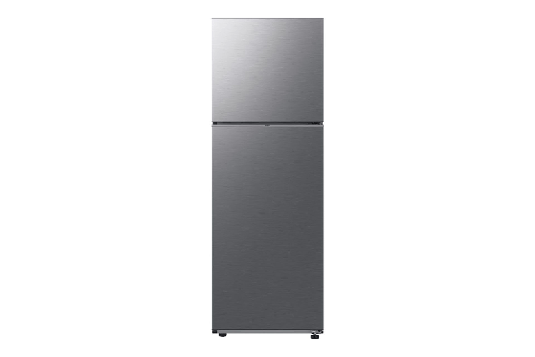 Samsung Frigorifero Samsung RT31CG5624S9ES Capacità 305 Lt Altezza 171,5 Cm Colore Silver Classe Energetica E Samsung Frigorifero Doppia Porta EcoFlex