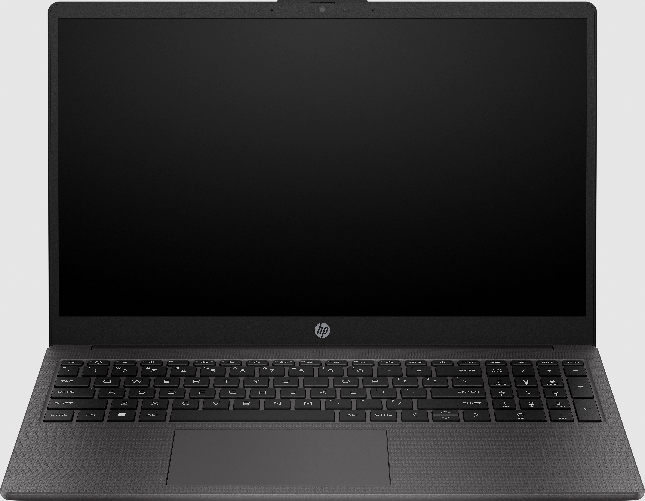 HP 255 G10 AMD Ryzen 5 7520U Computer portatile 39,6 cm (15.6") Full HD 8 GB DDR4-SDRAM 512 GB SSD Wi-Fi 6 (802.11ax) FreeDOS Argento