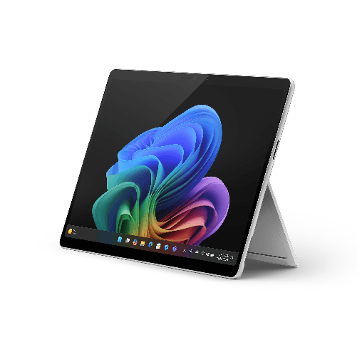 Microsoft Nb xps microsoft 2 in 1 surface pro 11 copilot+pc platino ep2 Microsoft Surface Pro 11 Copilot+ PC Qualcomm Snapdragon 256 GB 33 cm (13") 16