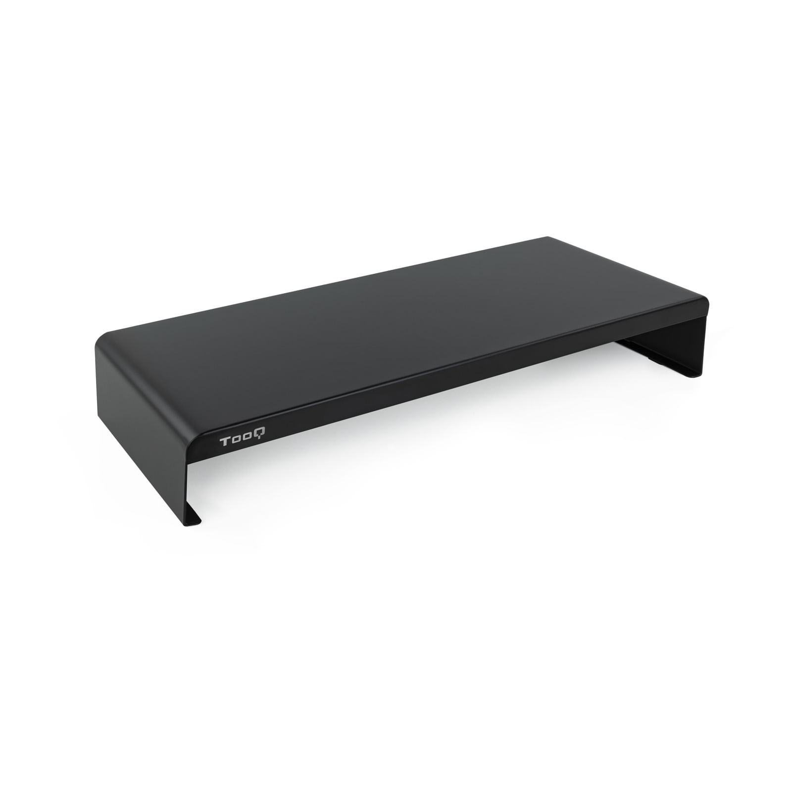 TooQ TQMR0121 supporto da tavolo per Tv a schermo piatto Libera installazione Nero TooQ TQMR0121 Supporti a parete per TV Scrivania Nero