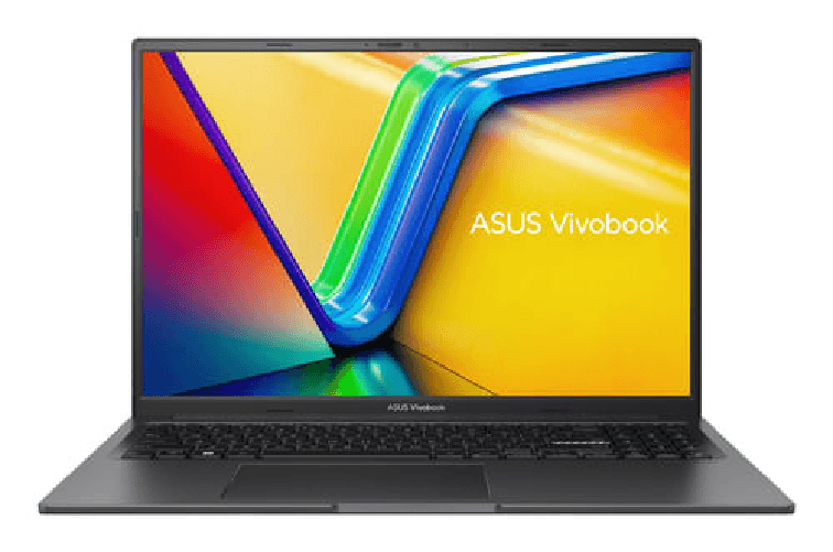ASUS Vivobook 16X K3605ZC-RP493W Intel Core i5 i5-12500H Computer portatile 40,6 cm (16") WUXGA 16 GB DDR4-SDRAM 1 TB SSD NVIDIA GeForce RTX 3050 Wi