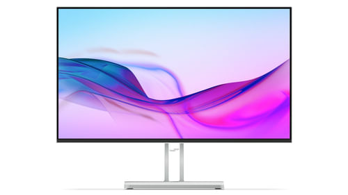 Lenovo 67BEKAC1I5 L27i-4A Monitor PC 27 pollici Full HD Display LCD 1920 x 1080 Pixel Luminosita' 300 cd Lenovo L27i-4A Monitor PC 68,6 cm (27") 1920