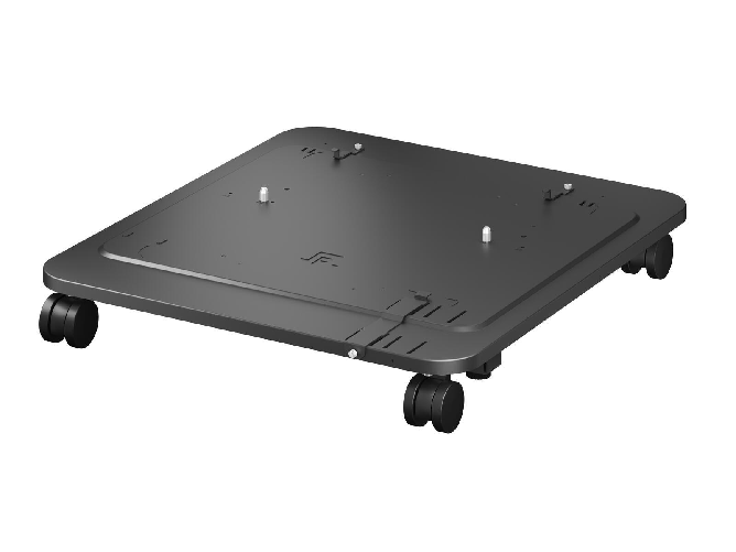 KYOCERA CA-3100 Base con ruote per ECOSYS M3860idn M3860idnf P4140dn P3145dn