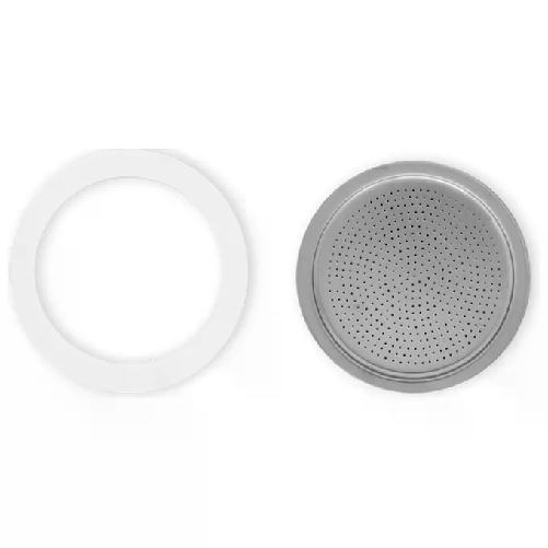 Bialetti 0800030 parti e accessori per macchina per caffè Filtro da caffè