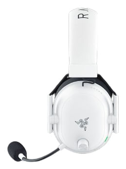 Razer Blackshark V2 Hyperspeed per PC - Cuffie da gioco e Razer BlackShark V2 HyperSpeed Auricolare Con cavo e senza cavo A Padiglione Gaming USB tipo