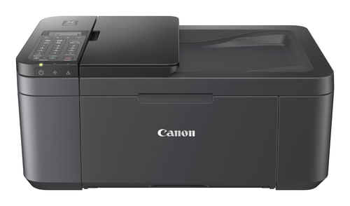 Canon Pixma Tr4755i Stampante Multifunzione ad Inchiostro A4 4800 X 1200 Dpi Wi-fi Canon PIXMA TR4755i Ad inchiostro A4 4800 x 1200 DPI Wi-Fi