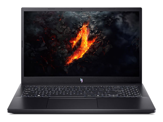 Acer NITRO V 15 ANV15-41-R9MM AMD Ryzen 7 7735HS Computer portatile 39,6 cm (15.6") Full HD 16 GB DDR5-SDRAM 512 GB SSD NVIDIA GeForce RTX 4060 Wi-Fi