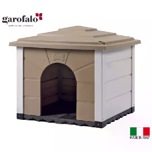 Garofalo Cuccia Evo 80 Pagoda Beige 82,5x82x5x88 Garofalo SCIK BASIC