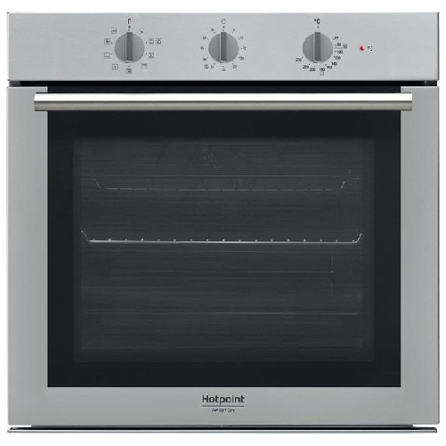 Hotpoint Ariston Forno da incasso FA4 834 H IX HA