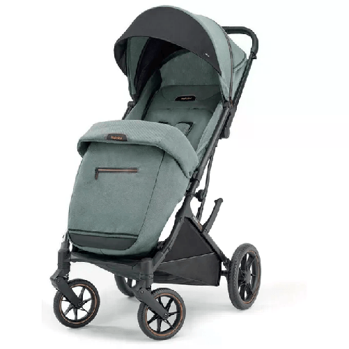 Inglesina Maior Passeggino leggero 1 seduta(e) Grigio