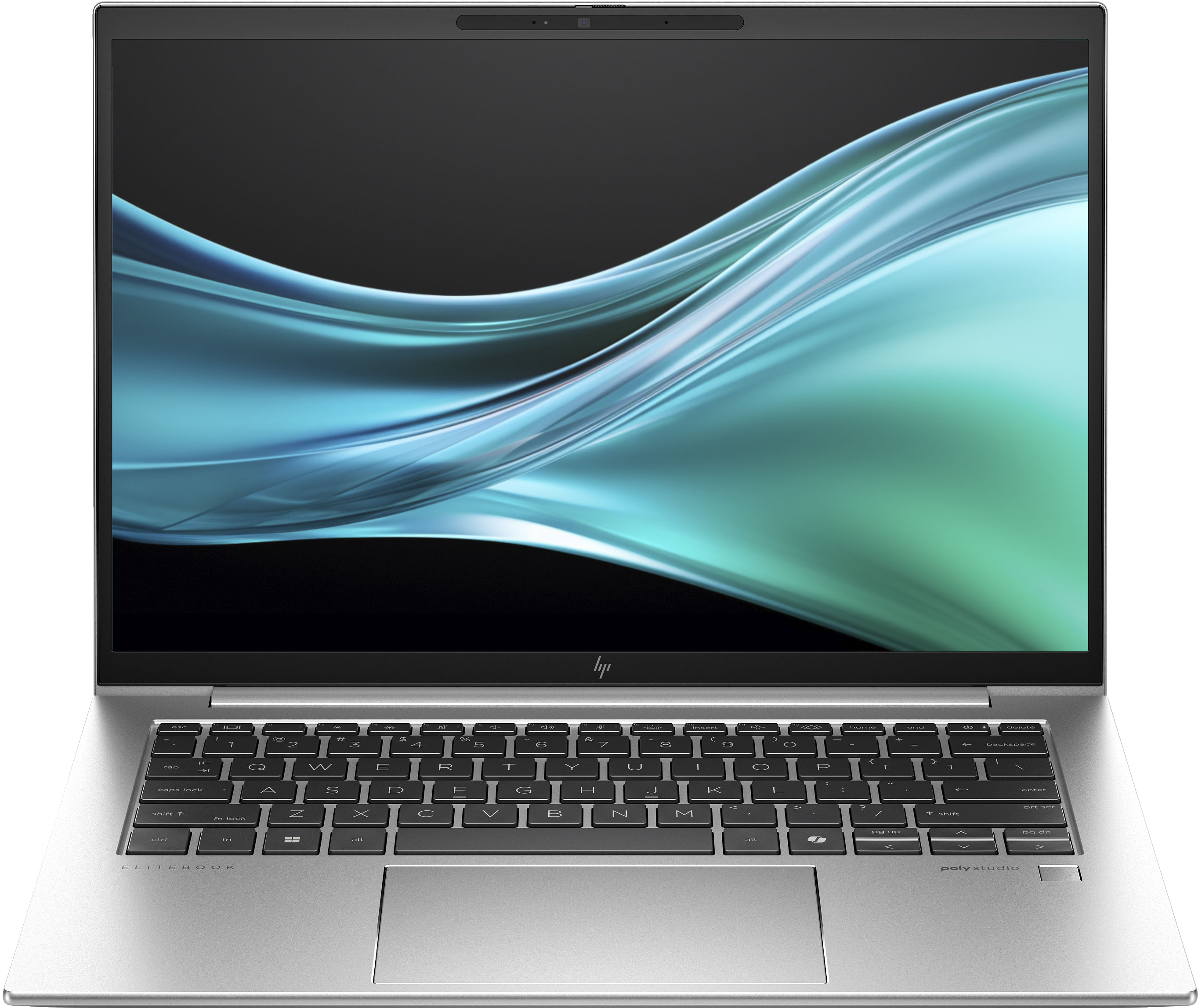 HP EliteBook 840 G11 Intel Core Ultra 5 125H Computer portatile 35,6 cm (14") WUXGA 16 GB DDR5-SDRAM 512 GB SSD Wi-Fi 6E (802.11ax) Windows 11 Pro Arg