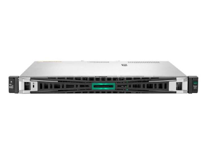 Hpe SERVER HPE P65396-421 DL20 Gen11 RACK Xeon E-2436 6Core 2.90GHz 16GB DDR5 4x2.5 SFF VROC NoDVD 800W 3Y NBD HPE SERVER HPE P65396-421 DL20 Gen11 R