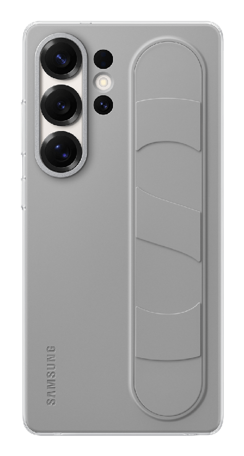 Samsung Galaxy S25 Ultra Standing Grip Case