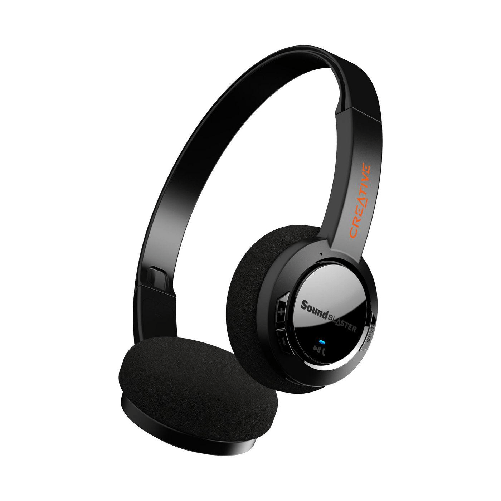 Creative Technology Creative Sound Blaster JAM V2 Tr dl ̧s Kabling Headphone Asst