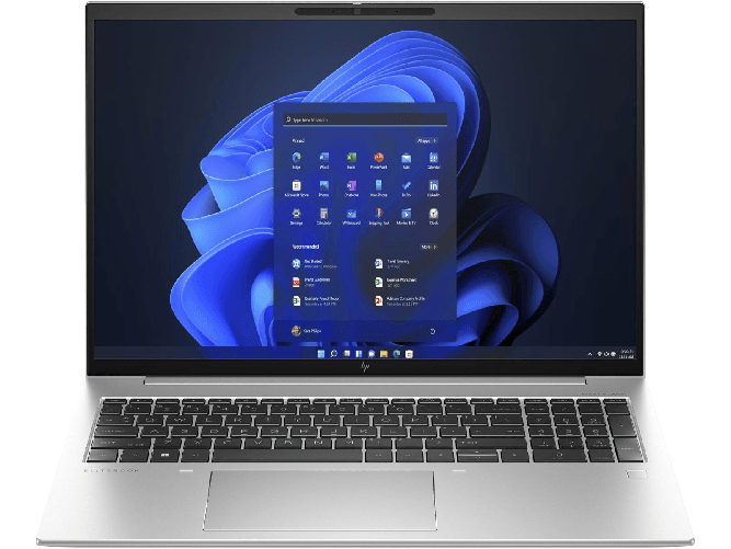 Notebook HP EliteBook 865 G10 AMD Ryzen 5 PRO 7540U 40,6 cm (16 pollici) Notebook HP EliteBook 865 G10 AMD Ryzen 5 PRO 7540U 40,6 cm (16 pollici)