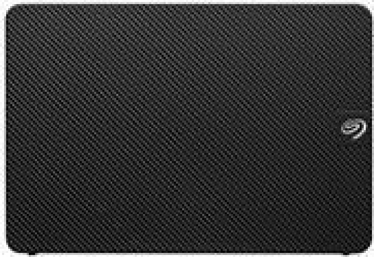 SEAGATE Expansion Desktop Ext. 4TB