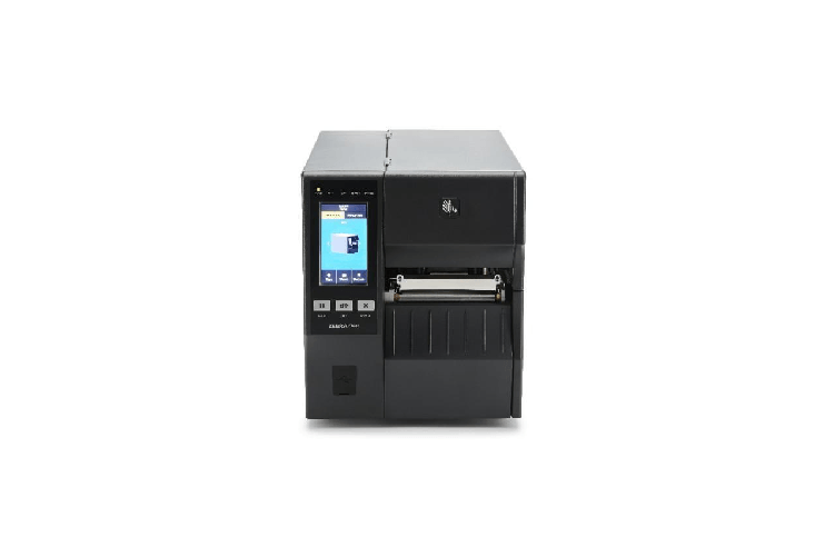 Zebra ZT411 300 x 300 DPI Con cavo e senza cavo Termica diretta/Trasferimento termico Stampante POS (ZT411 TT PRINT 4IN Zebra ZT411 300 x 300 DPI Con