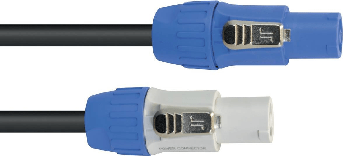 EUROLITE P-Con Verbindungskabel 3x1,5 1,5m (30247700)