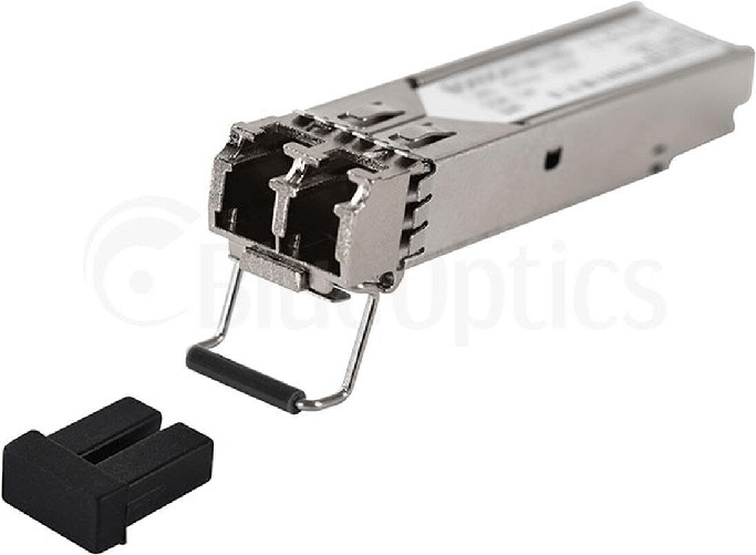 BlueOptics SFP compatibile AGM735 BO05U13602D