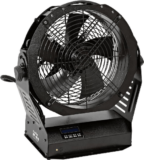 EUROLITE AF-180 Stage Fan DMX (80208075)