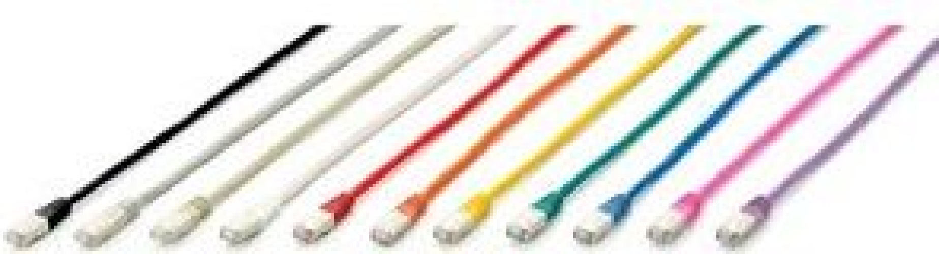 Equip 605584 cavo di rete Rosa 5 m Cat6 S/FTP S-STP (Equip 605584 Patch Cable Cat.6 S/FTP HF pink 50m