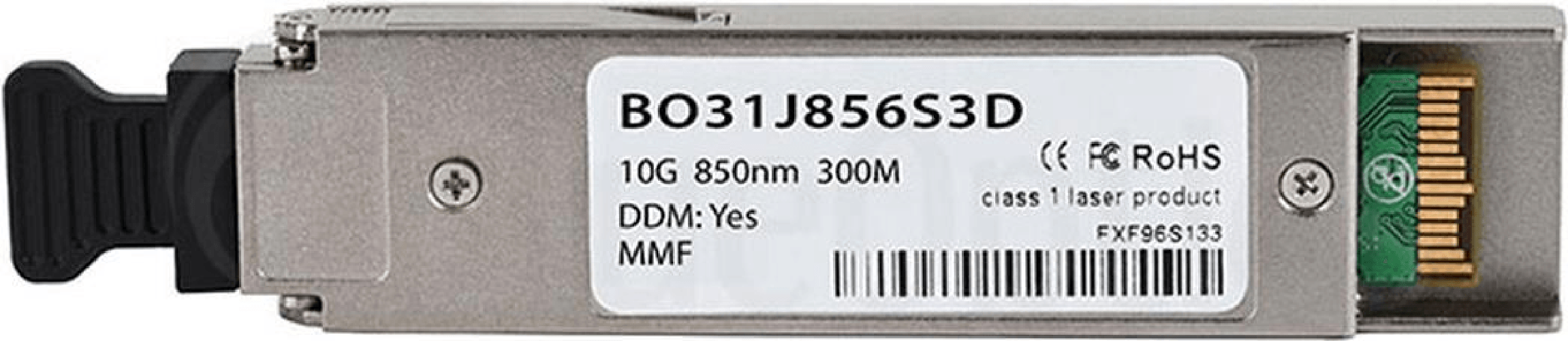 BlueOptics Compatibile con AXM751XFP BO31J856S3D