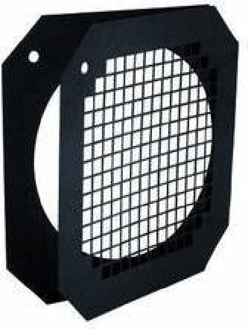 EUROLITE Telaio filtro a griglia (42000815)