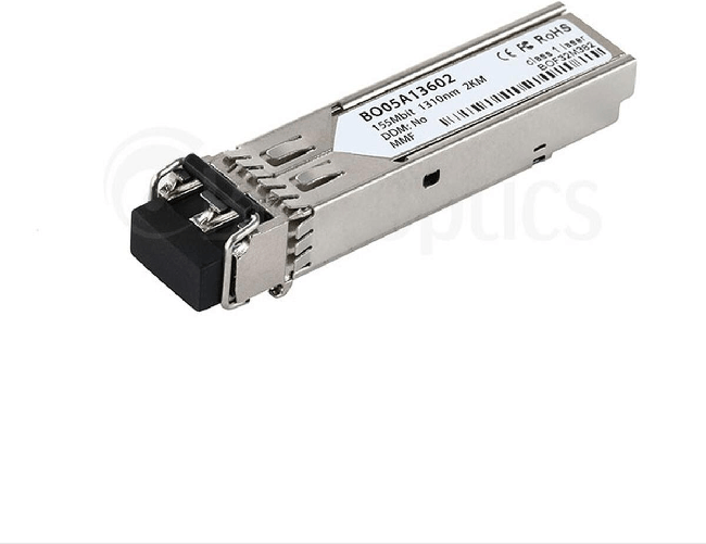 BlueOptics AC-SFP-FXMME compatibile SFP BO05A13602