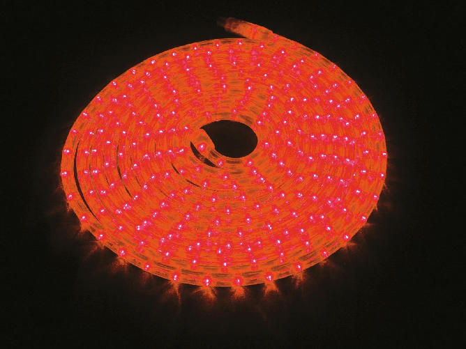 Eurolite 50506240 Striscia LED universale striscia luminosa per interni/esterni 9 m (50506240)