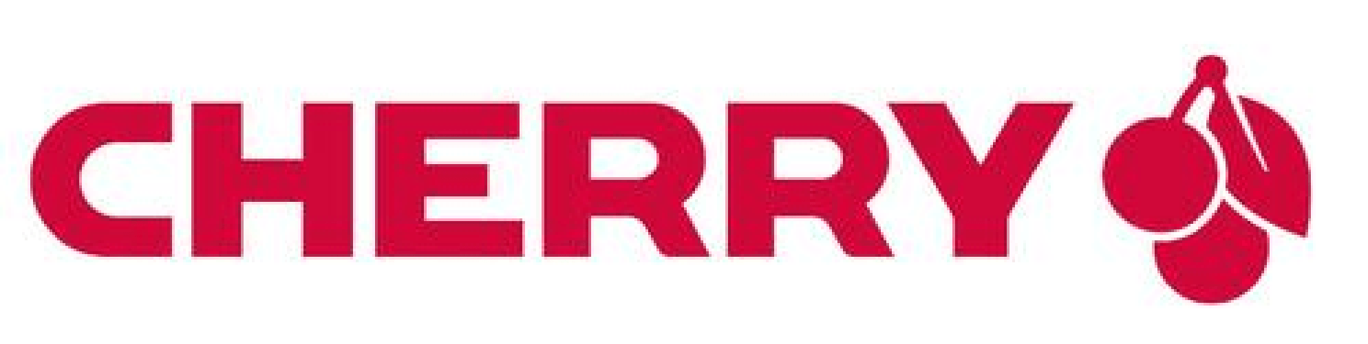 CHERRY Gentix Desktop tastiera Mouse incluso Ufficio RF Wireless Svizzere Nero