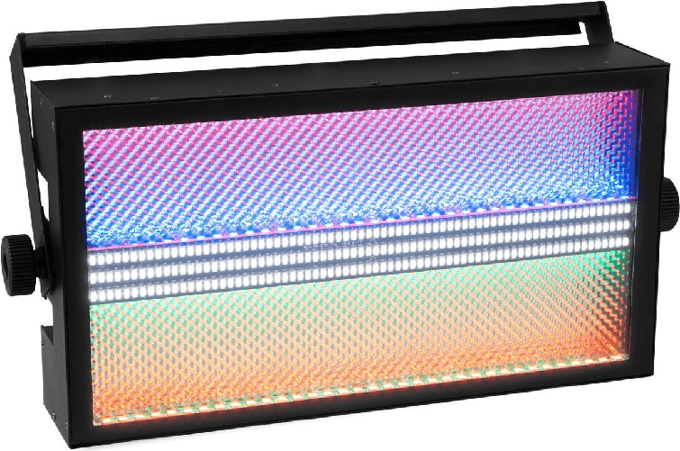 Eurolite LED Super Strobe ABR (52200920)