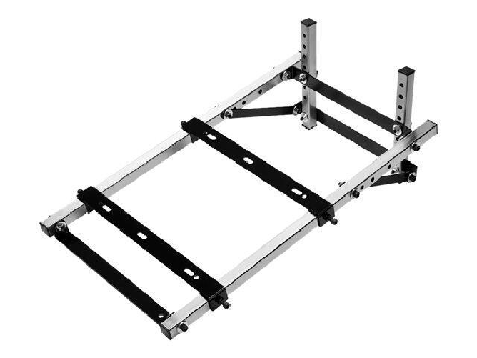 Thrustmaster Porta del pedale ThrustMaster per T3PA, T80, T-LCM, TMX Force Feedback, TX Racing Ferrari 458 Thrustmaster T-Pedals Stand Supporto per Pe