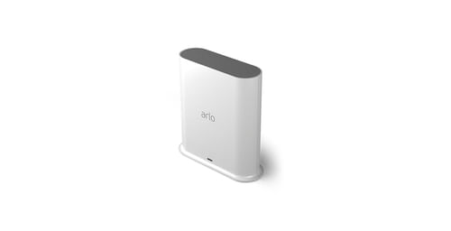 Arlo VMB4540-100EUS, Senza fili, WLAN, 90 m, 2400 MHz, Bianco, Ultra, Ultra 2, Essential senza fili Arlo VMB4540-100EUS moltiplicatore di segnali dome
