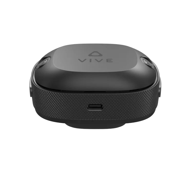 HTC VIVE Ultimate Tracker Nero (VIVE ULTIMATE TRACKER) HTC VIVE Ultimate Tracker Nero