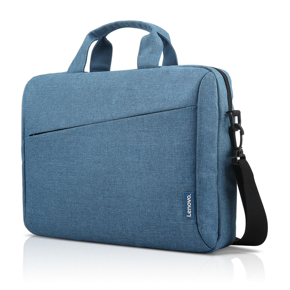 Lenovo GX40Q17230 borsa per laptop 39,6 cm (15.6") Borsa con caricamento dall'alto Blu
