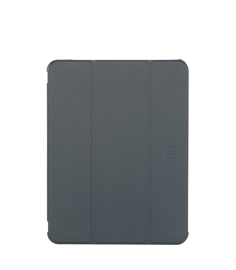 Tucano IPDP11M4ST-BBK custodia per tablet 27,9 cm (11") Custodia a libro Grigio