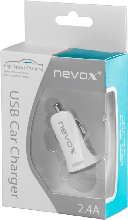 Rap Nevox 1259 Caricabatterie per dispositivi mobili Telefono cellulare