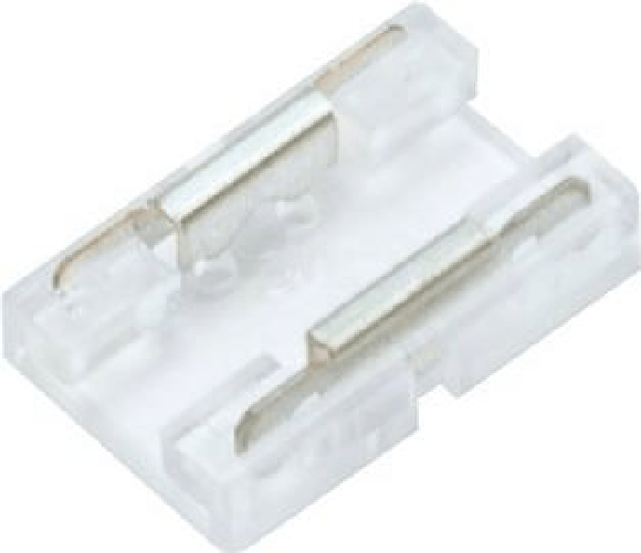 EUROLITE LED Strip Verbinder f¼r COB Strip 8mm (50530081)