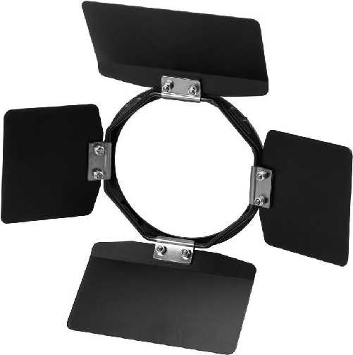 EUROLITE Fl¼gelbegrenzer f¼r PFR-50 (41602148)