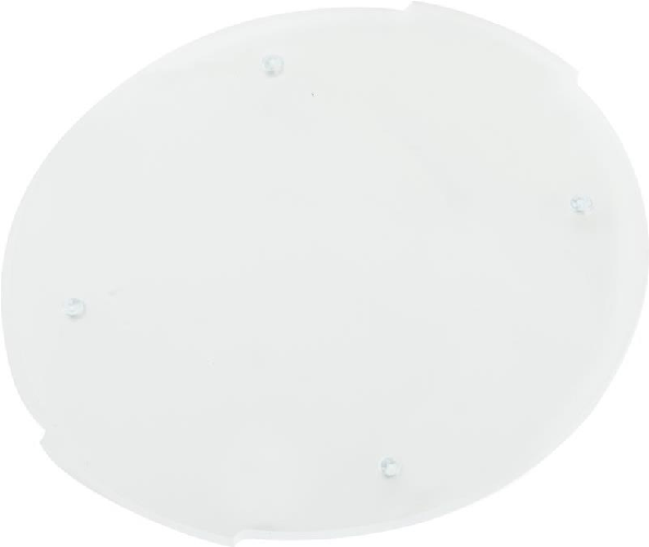 EUROLITE Diffusorscheibe 20° f¼r LED PST-40 QCL Spot (51916171)