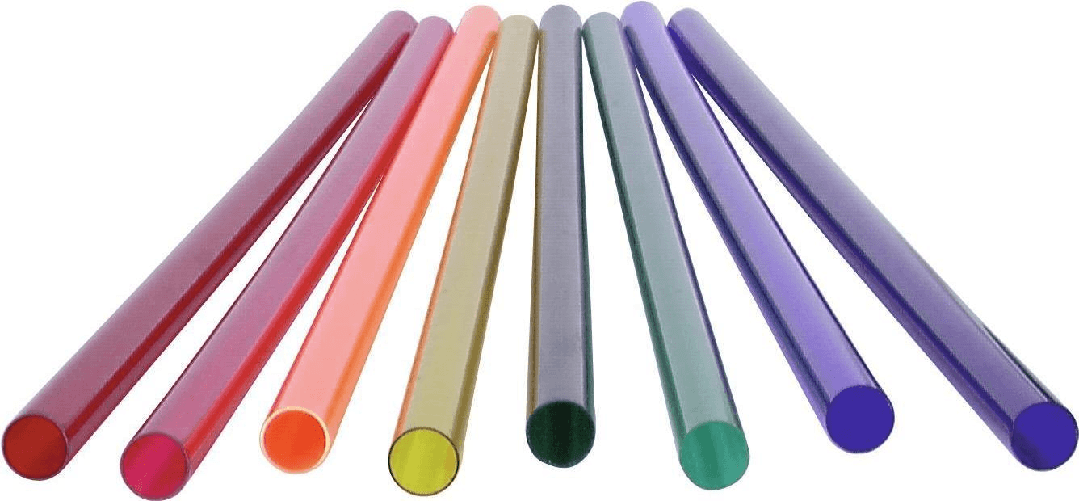 Eurolite 511046B5. Filterfarbe: T¼rkis. Durchmesser: 2,65 cm, Tiefe: 1490 mm (511046B5)
