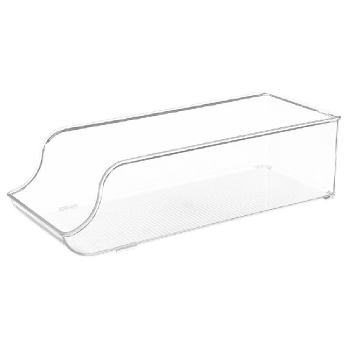 5five Simply Smart Contenitore per Frigorifero 5five Simply Smart Trasparente 34 x 12 cm 9,5 x 34 x 12 cm