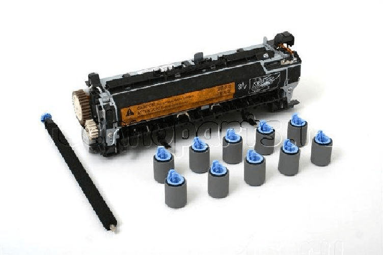 CET Maintenance Kit 220V HP M630F,M630Z,M630H#B3M78A,B3M78-67902
