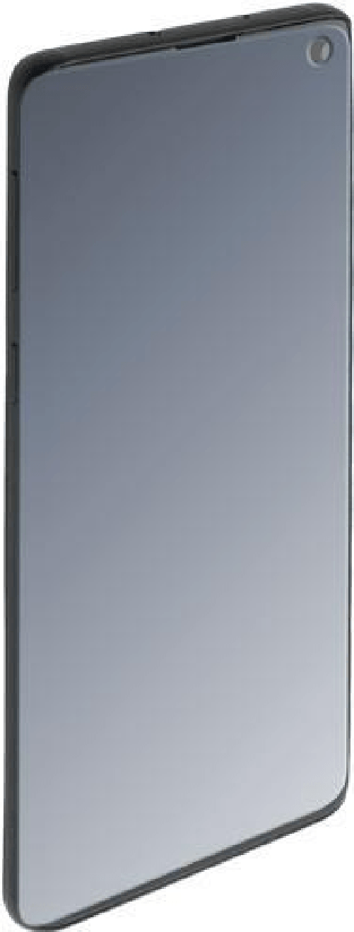 4smarts Second Glass 2.5D Pellicola proteggischermo trasparente Apple 1 pz