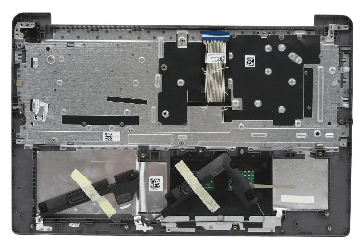 Lenovo 5CB1B65660 ricambio per laptop Cover + keyboard