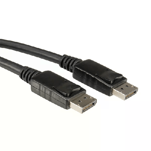 Secomp Value Cavo Displayport Dp - Dp M/M 1M Value Cavo Displayport Dp - Dp M/M 1M