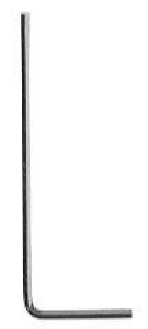 Vivolink PROADRING-TOOL accessorio per il blocco dei cavi Chiave Grigio 1 pz (Tool for assembling PROADRINGs - . - Warra Vivolink PROADRING-TOOL acces