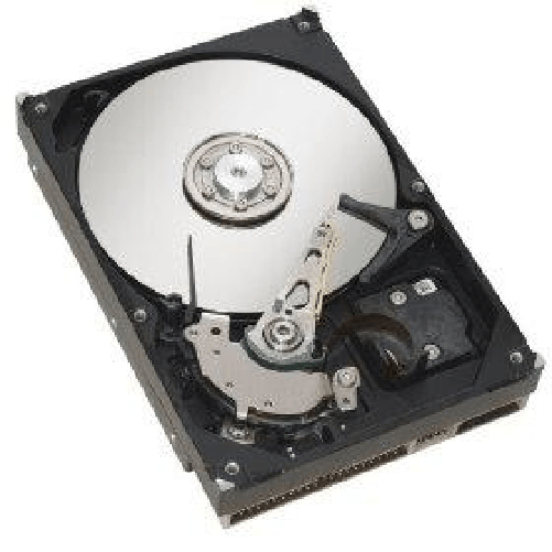 Fujitsu S26361-F3951-L100 disco rigido interno 1 TB 7200 Giri/min 64 MB 3.5" Serial ATA III