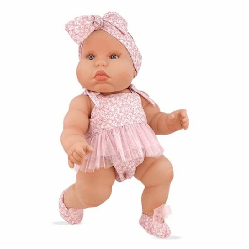 Berjuan Baby doll Berjuan Chubby 50 cm
